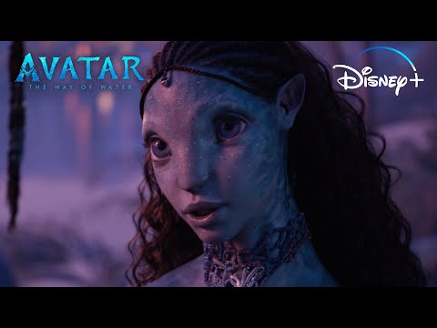 June 7 on Disney+