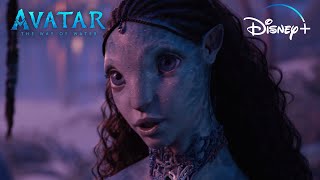 Avatar: The Way of Water | June 7 on Disney+
