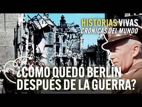 ¿Qué Pasó con los Científicos Nazis Tras la Segunda Guerra Mundial?