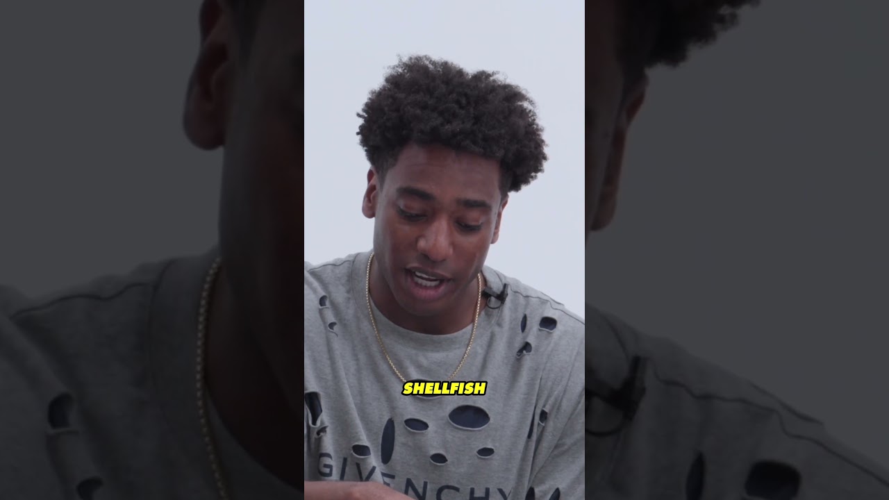 thats the most disrespectful thing i ever heard