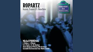 Ropartz: Requiem – Kyrie