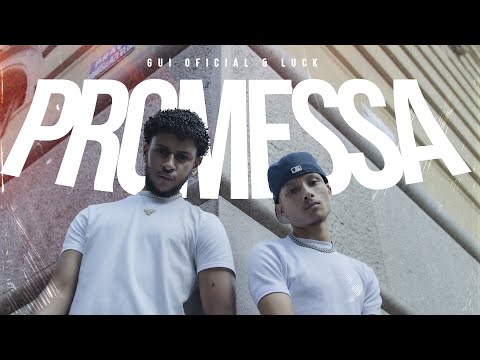 Gui Oficial feat. Luck - Promessa (Prod. DG Beatz x A-Jay)