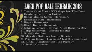 Download lagu Lagu Pop Bali Terbaik 2018 Lagu Bali Populer....mp3