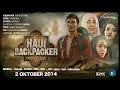 Haji Backpacker - Official Trailer