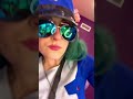 Excuse Me Pokemon Officerjenny Officerjennycosplay Cosplay Shorts