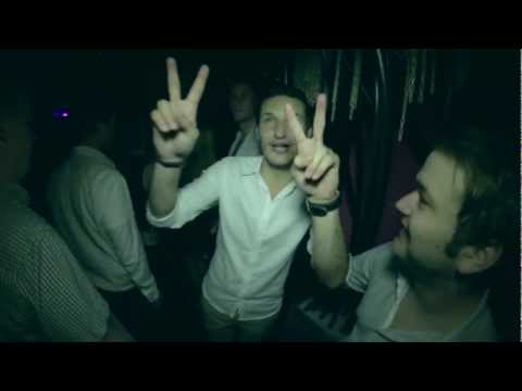 Flashing Disco Sounds at Elephant Club, Bielefeld