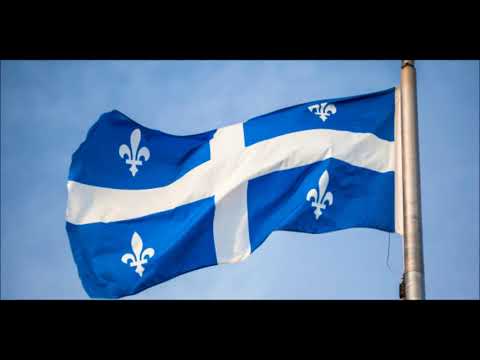 Le Nouvel Hymne National du Québec