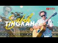 Ipank - Salah Tingkah| Lagu Gamad (Official Music Video) #gamad