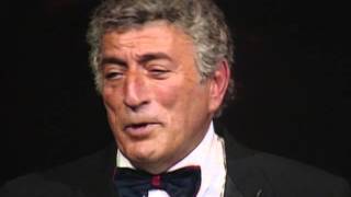Tony Bennett - Fly Me To The Moon (In Other Words) - 9/6/1991 - Prince Edward Theatre (Official)