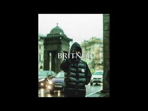 [FREE] OBLADAET X GHOSTY DRILL TYPE BEAT - "BRITNEY"
