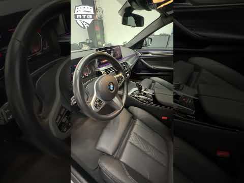 BMW 5er G31 LCI Auslieferung 🚗 Vorstellung & #Suchauftrag bei #RaceToGo | #BMW5er 2025 #G31 #530d