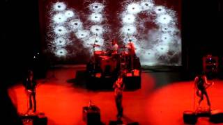 Our Lady Peace - Big Dumb Rocket