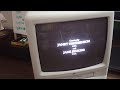Closing Down To Harry Potter And The Sorcerer S Stone 2002 VHS Part 1