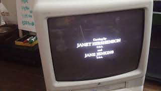 Download lagu Closing Down To Harry Potter And The Sorcerer's Stone 2002 VHS Part 1 mp3