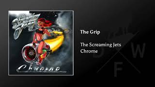The Screaming Jets - The Grip