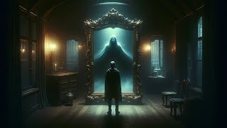 W.A.S.P. - Phantoms In The Mirror (Karaoke / Instrumental)