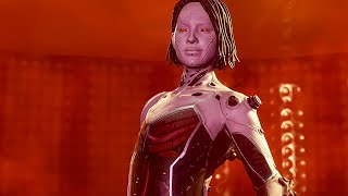 Dark Mio Is A PROBLEM! - Split Fiction Ep.12