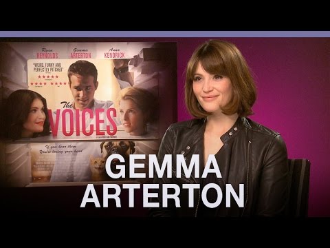 Gemma Arterton: 'I didn't enjoy making blockbusters'