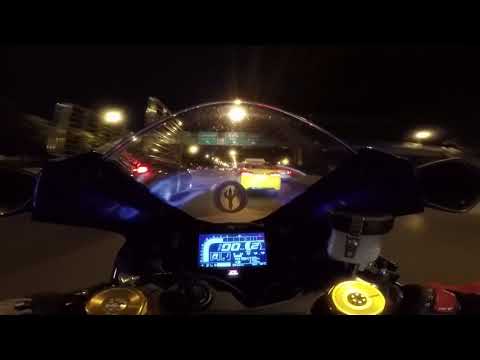 2017(L7) GSX-R 1000 R Akrapovic evolution full system