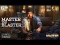 Master - Master the Blaster Lyric | Thalapathy Vijay | AnirudhRavichander | LokeshKanagaraj
