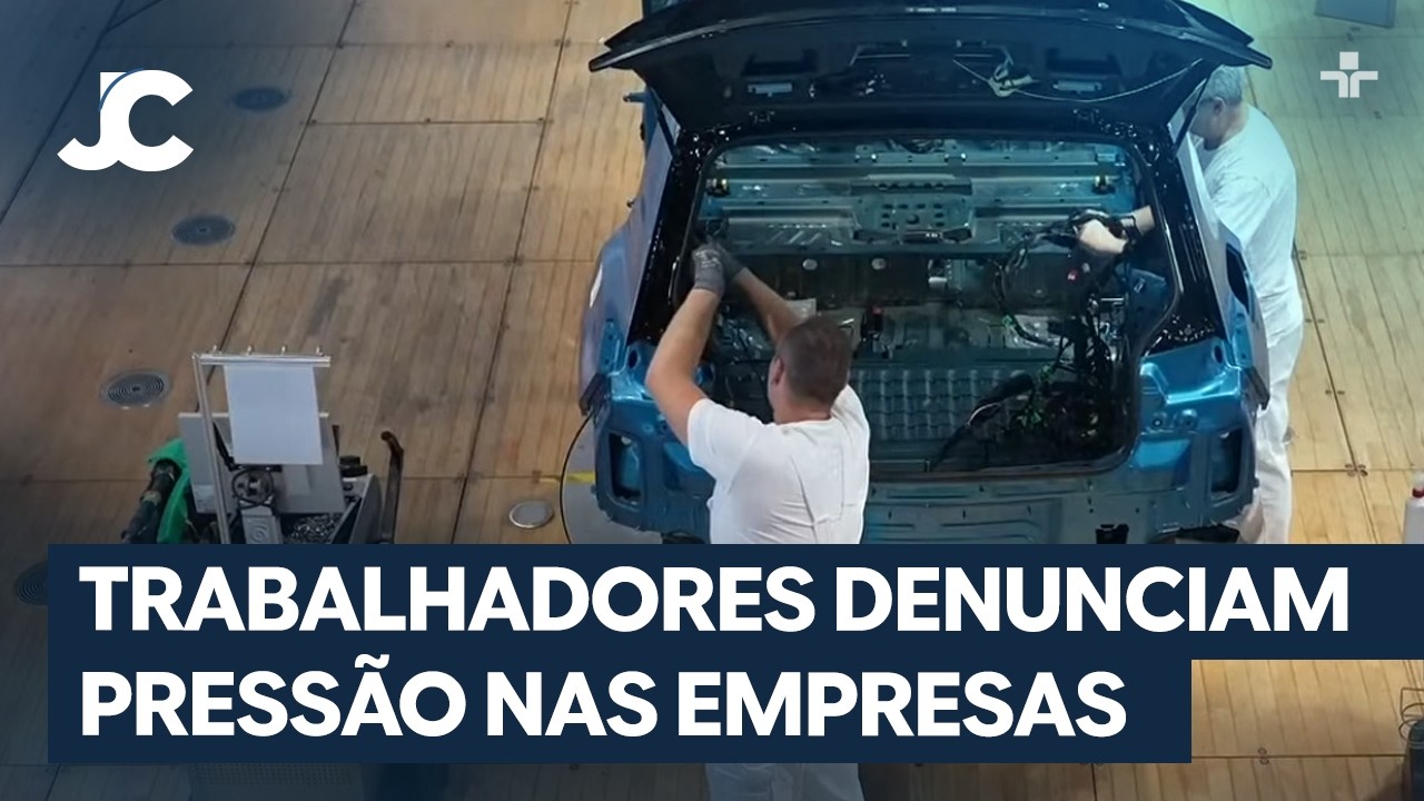 Assédio eleitoral dispara no segundo turno das eleições