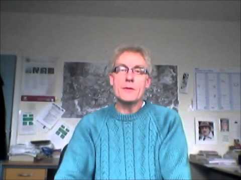 "In Their Words" - London Mining Network