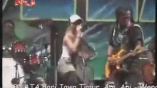 Download lagu Isabela   MONATA live in APSELA Pekalongan mp3