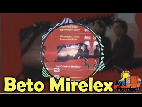 El besito- Diomedes Diaz (Con Letra)