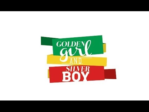 EL V and THE GARDENHOUSE | NEW VIDEO COMING SOON | trailer | "Golden Girl and Silver Boy"