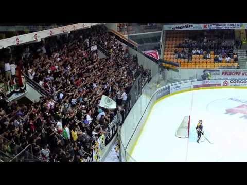 HC Lugano - SC Berna