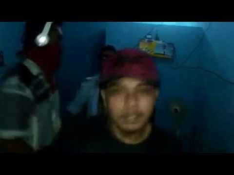 The Axe Gang : Ambonwhena, Rogero - Maju