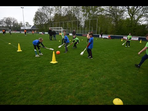 Koningsspelen Leiden 2023 Fotoslideshow.   www.leidseglibber.nl