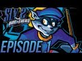 Sly 2 Band Of Thieves The Sly Cooper HD Collection Episode 1