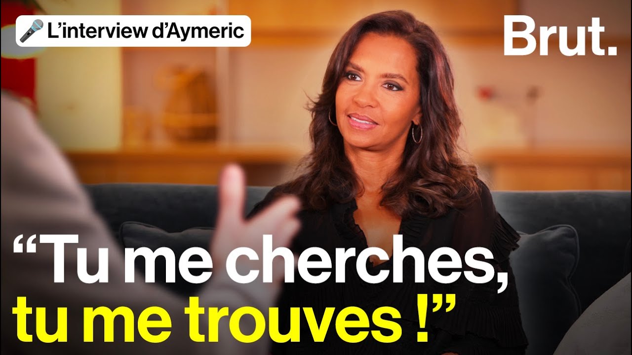 Mais qui est vraiment Karine Le Marchand ?