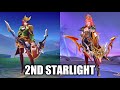 MAY STARLIGHT IS MIYA 2ND STARLIGHT OF MIYA