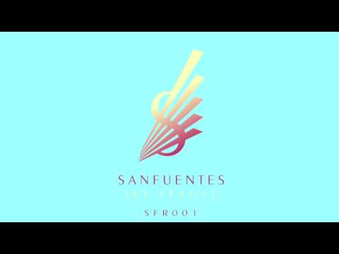 Sanfuentes - Ivy League (Djs Pareja Remix) (SFR001)