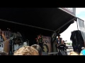 Youth In Revolt - Dead Inside live 