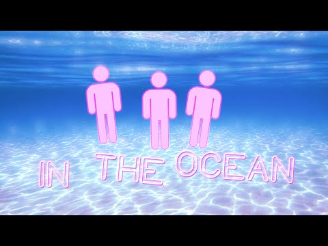 Todrick Hall - Boys In The Ocean (Official Lyric Video)