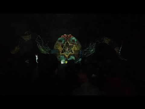 NECROPSYCHO 2 HI TECH REVOLUTION 2020