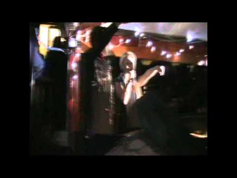 Peppe Alberti & Avy Jay Live intro Set - #Malaluna #Palermo