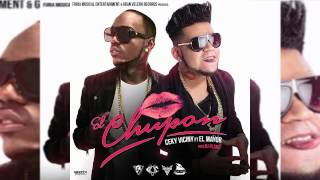 Ceky Viciny Ft. El Mayor Clasico - El Chupon (Prod.By Dj Plano)