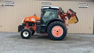 NEW HOLLAND TS115A For Sale