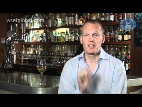 WSET 3 Minute Wine School - Spain, presented by Tim Atkin MW