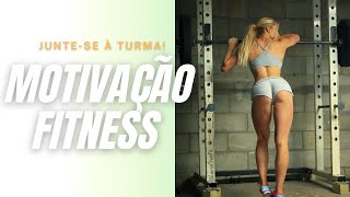 Foco no seu objetivo/Motivacional