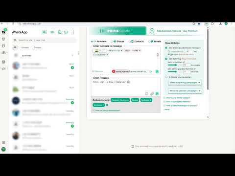 ഇനത്തിന്റെ വീഡിയോ ലഘുചിത്രം