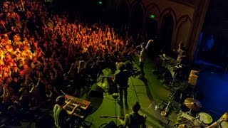 Pickwick - Window Sill (Little Big Show)