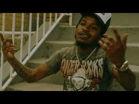 JG Riff -  Gangsta Music 2  (Official Video) dir. by @housepartii