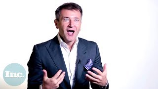 How &#39;Shark Tank&#39; Host Robert Herjavec Got Scammed by His Own Sales Manager | Inc.