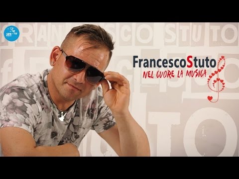 Francesco Stuto - Nun me tenta' - Official Seamusica