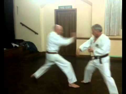 Kihon Gumite number one